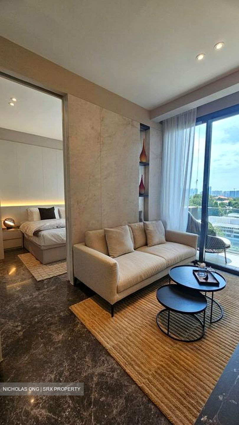 19 Nassim (D10), Apartment #502967231